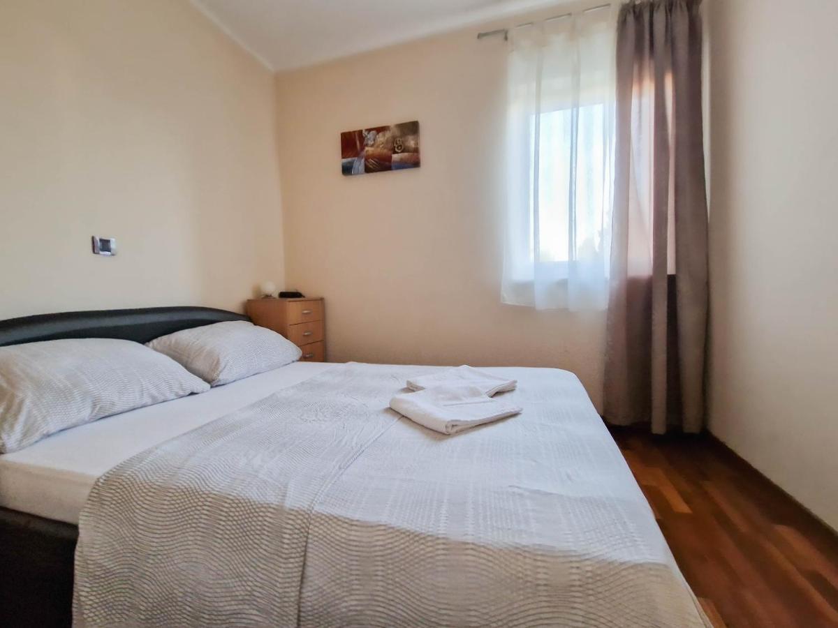Vile Sunca Novaglia Esterno foto